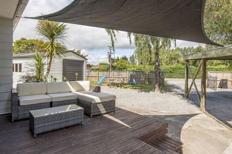 Photo of property in 174 Tuahiwi Road, Tuahiwi, Kaiapoi, 7691