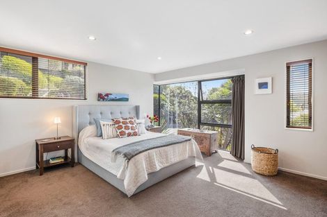 Photo of property in 13a Townsend Road, Miramar, Wellington, 6022