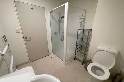 Photo of property in Terrace Heights Apartments, 2/163p The Terrace, Wellington Central, Wellington, 6011