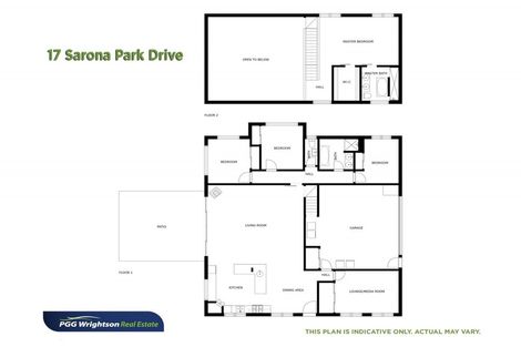 Photo of property in 17 Sarona Park Drive, Omanawa, Tauranga, 3171