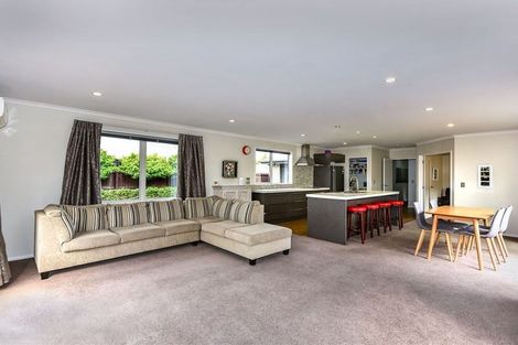 Photo of property in 22 Mustang Avenue, Wigram, Christchurch, 8042