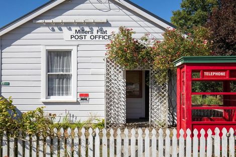 Photo of property in 1673 Teviot Road, Millers Flat, Roxburgh, 9572