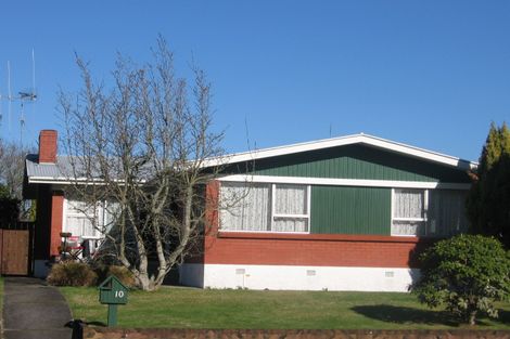 Photo of property in 10 Challinor Street, Pukete, Hamilton, 3200