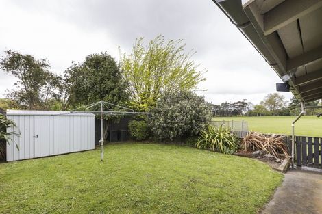 Photo of property in 57 Fairview Avenue, Feilding, 4702