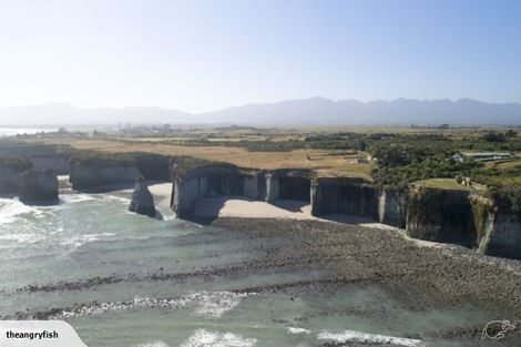 Photo of property in 20 Clifftop Lane, Cape Foulwind, 7892