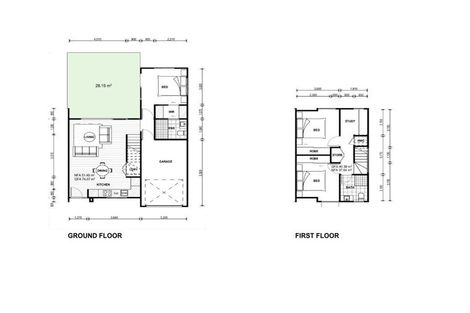 Photo of property in 346 Gloucester Street, Linwood, Christchurch, 8011