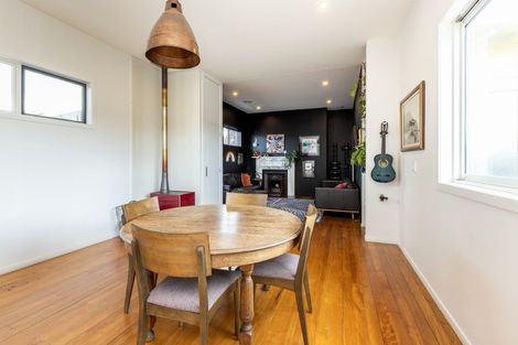 Photo of property in 47 Mcdonald Street, Napier South, Napier, 4110