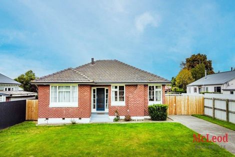 Photo of property in 111 Elizabeth Street, Allenton, Ashburton, 7700