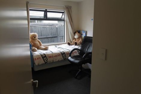 Photo of property in 27 Kittyhawk Avenue, Wigram, Christchurch, 8042