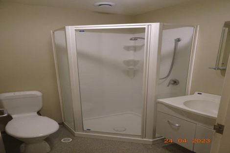 Photo of property in Aitken Street Apartments, 402/5 Aitken Street, Thorndon, Wellington, 6011