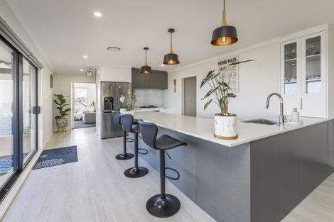 Photo of property in 55a Twin Parks Rise, Papakura, 2110