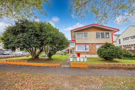 Photo of property in 3/18 Wellington Street, Hamilton East, Hamilton, 3216