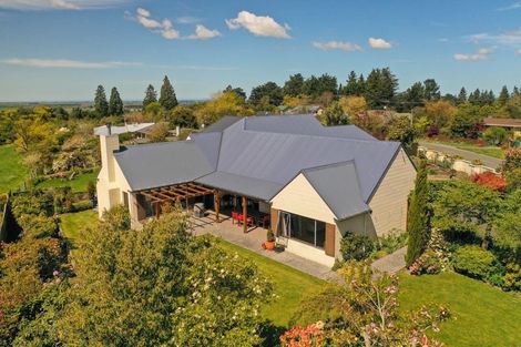 Photo of property in 34 Pye Road, Geraldine Downs, Geraldine, 7991