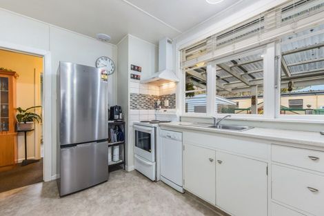 Photo of property in 45 York Street, Picton, 7220