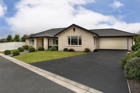 Photo of property in 12a Emerson Lane, Rolleston, 7614