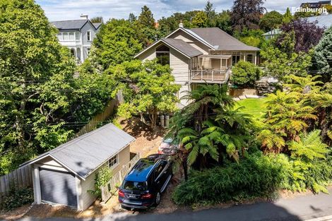Photo of property in 45 Newington Avenue, Maori Hill, Dunedin, 9010