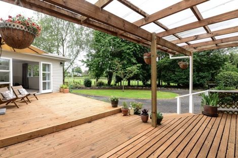 Photo of property in 5 Scotsman Valley Road, Tauwhare, Hamilton, 3287