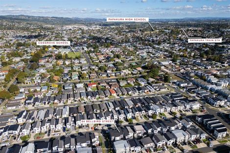 Photo of property in 84 Bellbird Street, Papakura, 2110