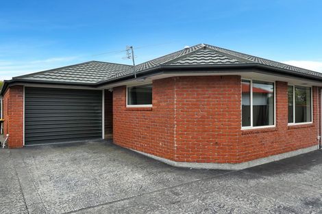 Photo of property in 1/91 Peverel Street, Riccarton, Christchurch, 8041