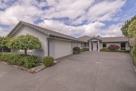 Photo of property in 18 Hampstead Close, Rangiora, 7400