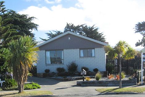 Photo of property in 21 Pukeko Place, Southshore, Christchurch, 8062