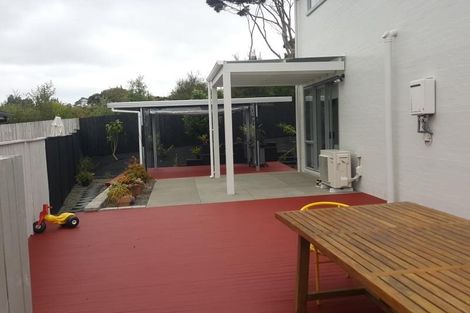 Photo of property in 69 Mackay Drive, Greenhithe, Auckland, 0632