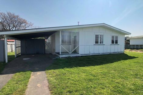Photo of property in 25 Haldane Street, Elgin, Gisborne, 4010