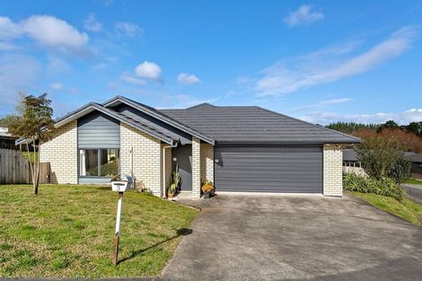 Photo of property in 3 Miners Lane, Te Kamo, Whangarei, 0112