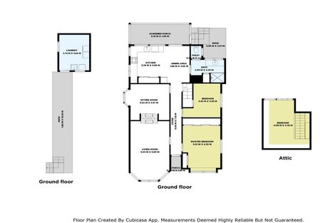 Photo of property in 17 High Street, Devonport, Auckland, 0624