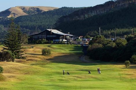 Photo of property in 71b Taiapa Valley Road, Muriwai, 0881