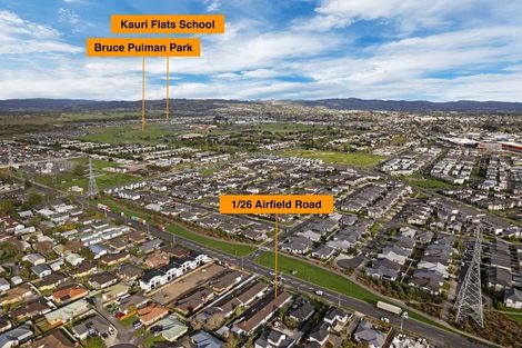 Photo of property in 1/26 Airfield Road, Takanini, 2112