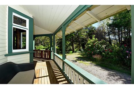 Photo of property in 2624 Whangamoa Road, Whangamoa, Rai Valley, 7071