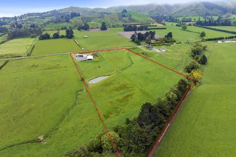 Photo of property in 216 Powells Road, Starvation Hill, Oxford, 7495