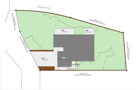 Photo of property in 10 Hinau Crescent, Kaiata, Greymouth, 7805