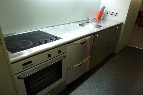 Photo of property in Gerondis Bldg Apartments, 310/60 Willis Street, Wellington Central, Wellington, 6011