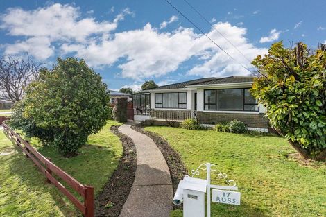 Photo of property in 17 Ross Street, Mosgiel, 9024