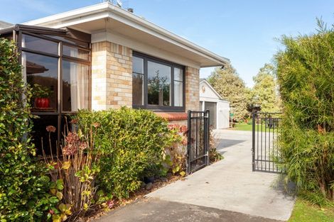 Photo of property in 5 Fitzgerald Avenue, Matamata, 3400