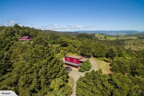 Photo of property in 627 Rakautapu Road, Kohukohu, 0491