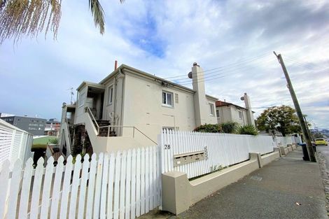 Photo of property in 2/28 Saint Georges Bay Road, Parnell, Auckland, 1052