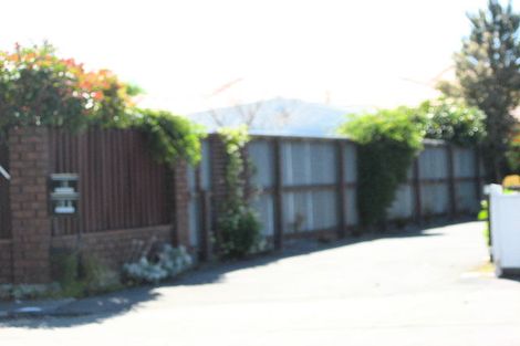 Photo of property in 18a Ombersley Terrace, Opawa, Christchurch, 8023
