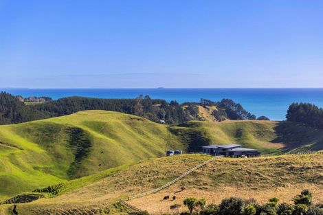 Photo of property in 116c Mimiha Ridge Road, Matata, Whakatane, 3194
