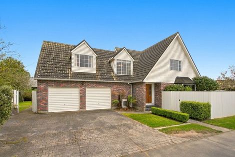 Photo of property in 9 Rempstone Drive, Halswell, Christchurch, 8025