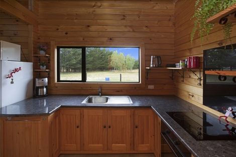 Photo of property in 244 Main Race Road, Eyrewell, Rangiora, 7476