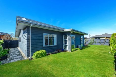 Photo of property in 10 Meyer Crescent, Halswell, Christchurch, 8025