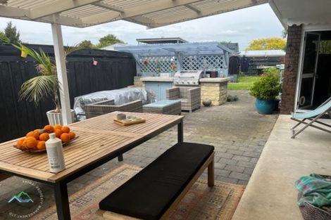 Photo of property in 5 Raupo Place, Matamata, 3400