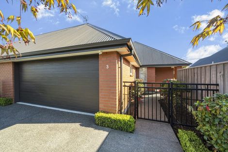 Photo of property in 3 Pippin (pvt) Lane, Rangiora, 7400