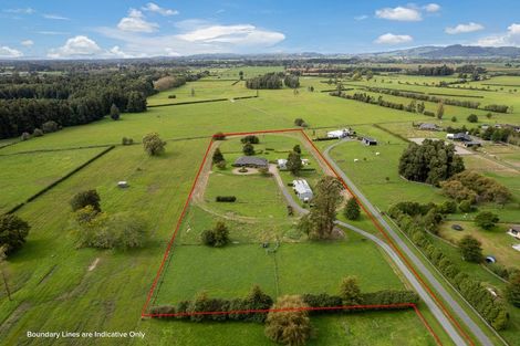 Photo of property in 724b Bruntwood Road, Tamahere, Hamilton, 3283