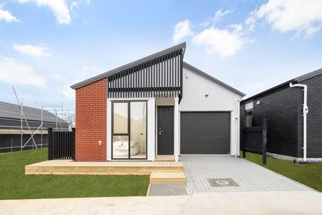 Photo of property in Oxford Street, Lansdowne, Masterton, 5810