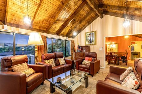 Photo of property in 4 The Marlinspike, Whitby, Porirua, 5024