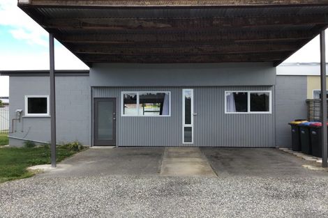 Photo of property in 7/6a Gregg Street, Alexandra, 9320